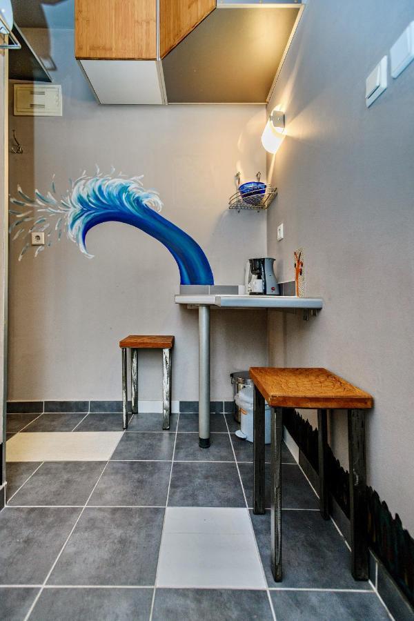 Lupino'S Gallery Apartment - Old Town Zadar Exterior foto