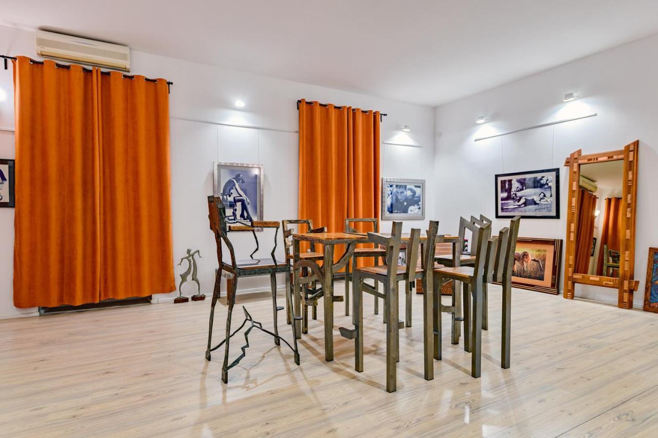 Lupino'S Gallery Apartment - Old Town Zadar Exterior foto