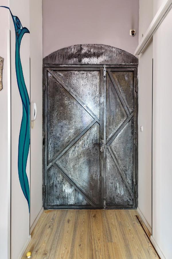 Lupino'S Gallery Apartment - Old Town Zadar Exterior foto